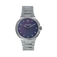 SWAROVSKI-【100%正貨】City都市女士石英手錶5205990