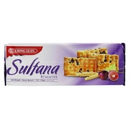 Khong Guan Sultana Biscuits 170g