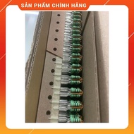 [ 100 ] . Resistor 10R, 22R, 91R, 4 1w Type as big as 2w