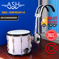 (กลอง 10หลัก) กลองสแนร์มาร์ชชิ่ง 14นิ้ว ลึก12นิ้ว Marching Snare กลองสแนร์เดินแถว กลองสแนร์พาเหรด กล