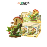 Funism x Pokemon "Enjoy!! Eevee Series" Blind Box