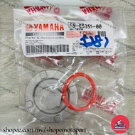 ENGINE OIL NUT SIAP ORING YAMAHA LC135 135LC LC 135 Y15ZR FZ150 Y15 HONG LEONG HLY CAP 4T DRAIN