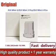 ✨DJI Mini 3 /3 Pro อัจฉริยะเที่ยวบินแบตเตอรี่ Plus 34/47-Min Max Flight Time สำหรับ  DJI Mini 3 /Min