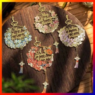 Traditional Oriental  Bookmark Thin Hollow Out Bookmark Delicate Cultural For  Reading Lovers Person