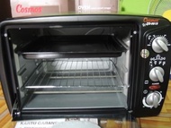 Oven Cosmos Co-9919 Oven Listrik Cosmos Co 9919