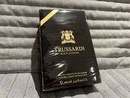 Trussardi Black Extreme Eau de Toilette 100ml