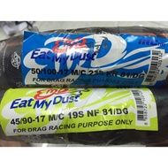 Motorcycle Tires IRC eat my dust(emd)