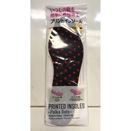 Walking Insoles Shoe Pads 21-24.5cm 31/s2-7 inches 33-37 | Walking Insoles for Women 21-24