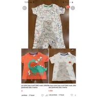 Recap ordered Mr. Ikbal 3pcs Juniors