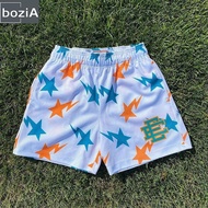 Ericemanuel EE Shorts Men's Casual Shorts Sports Fitness Running Beach
