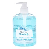 Ginvera Gel Hand Soap - Seasalt
