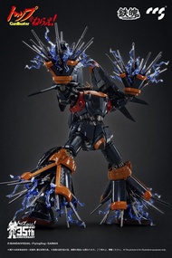CCS Gunbuster ccstoys 飛越巔峰