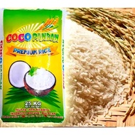 Coco Pandan 5kg  Aroma rice