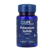 Potassium Iodide, Veggie Caps