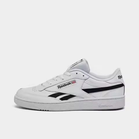 REEBOK | Men's Reebok Classics Club C Revenge Casual Shoes