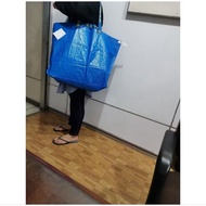 FRKTA medium shopping bag biru 36 l