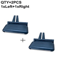 4x/2x/1x Front AC Air Outlet Vent Grill Slide Clip Adjust Trim For Skoda Octavia 3 MK3 A7 RS Combi 2