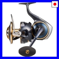 Daiwa SW Spinning Reel 25SALTIGA 20000-P