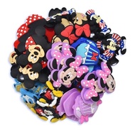 Disney character design jibbittz for crocs jibbitz crocs button crocs accessories