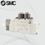 Smc Solenoid Valve SY3120/3220/3320-4/5LZD/LZ/LD-M5-C4-C6