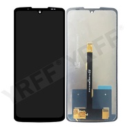 For Doogee S119 LCD Display for Doogee S200X Touch Screen Digitizer Assembly LCD Screen Replacement 