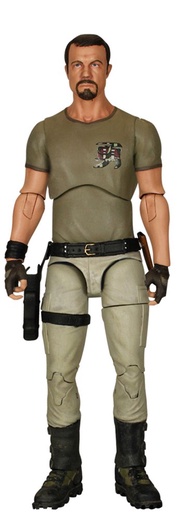 Funko Legacy Action: Firefly - Jayne Cobb Action Figure