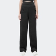 ELGINI ELGINI E16241 Women's High-Waist Loose Straight-Cut Casual Pants S-XXL