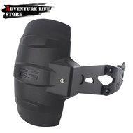Motorcycle Rear Fender Cover Front Mudguard Mudflap Guard For BMW F850GS F750GS F 750 850 GS F850GSA