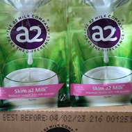 [HCM]Sữa Tươi A2 Nguyên kemtách kem