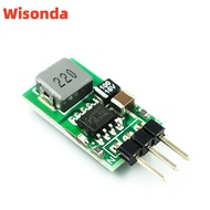 1/5PCS DC 5.5-32V to 5V/1A Voltage Regulator Replace TO-220 LM7805 5V Positive Voltage Regulators To