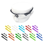 Oakley OOWLIT Rubber Kits Nose Pads & Earsocks for-Oakley Radar Path Sunglasses