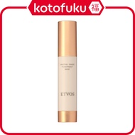 日本 ETVOS Mineral Inner Treatment Base Porcelain Beige 25ml