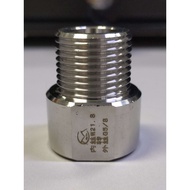 Co2 Connector (W21.8 ,G5/8)