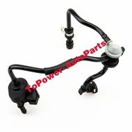 Fuel Vapor Vacuum Canister Purge Valve 06H906517H 06H906517B For VW Tiguan Golf Passat B6 Audii A3 A