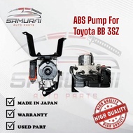 Toyota BB 3SZ ABS Pump Used