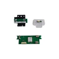 ORIGINAL Wi-fi board + Sensor board + Button board for Smart TV Sharp 4T-C50DK1X