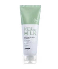 QUICKFX - Clean Collection Gentle Cleansing Milk - 120ml LH