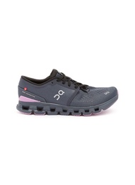 ON CLOUD X 4 WOMEN'S SNEAKERS
