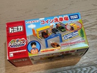 Tomica 洗車場