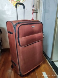 ## Verage 2-handle with extension Large   Soft Baggage 
（self-pick up）$290