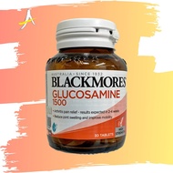 Blackmores Glucosamine 1500mg 30 Tablets
