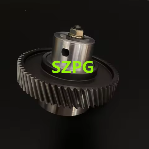 for U5MK8267 Oil Pump SBA165026120 2973050 For Shibaura Diesel Engine N843-D N844L-C Perkins Engine 