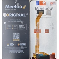 LCD TOUCHSCREEN OPPO REALME C71 - REALME C72 COMPLETE