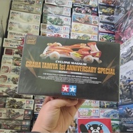 Cyclone MAGNUM GRAHA TAMIYA INDONESIA LIMITED EDITION