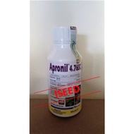 ADVANSIA APRONIL 4.76SC 500ML (Racun Anai-Anai/Ulat Ratus/Ulat Pengorek Buah (Same as Bayer Regent)