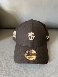 New Era Simpsons 9FORTY 棒球帽