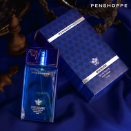 Penshoppe DenimLove Citrus Scent Eau De Toilette - Perfume For Men 70ML