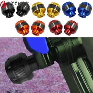 CHINK Electric Scooter Accessories E-Bike Decoration Motorbike Slider Cups