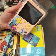 *盒裝GAME BOX PLUS 遊戲機 掌上 電動 遊戲機$330