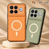 Redmi K70, K70E, K70 Pro, K70 Ultra, K80, K80 Pro, K90, K90 Pro Max cases printed with high-end fash